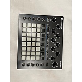 Used Novation Novation Circuit Production Controller