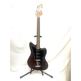 Used Fender Noventa Jazzmaster Solid Body Electric Guitar