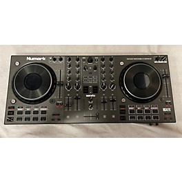 Used Numark Ns4fx DJ Mixer