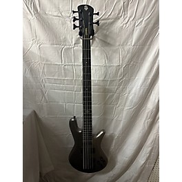 Used Spector Ns5 Ethos Electric Bass Guitar