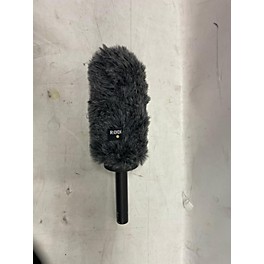 Used RODE Ntg4+ Condenser Microphone