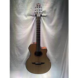 Used Yamaha Ntx1 Acoustic Electric Guitar