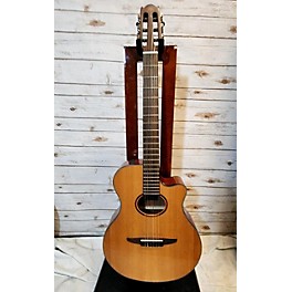 Used Yamaha Ntx1 Classical Acoustic Electric Guitar