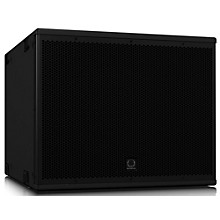 turbosound iq 18 sub