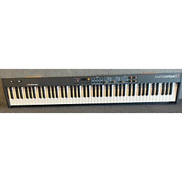 Used Studiologic Numa Compact 2 88 Key Portable Keyboard