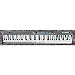 Used Studiologic Numa Compact 2 88 Key With Soft Case Digital Piano
