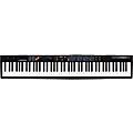 Studiologic Numa Compact 2x Semi-Weighted Keyboard With Aftertouch Black, 88 Key 197881038236