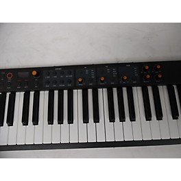 Used Studiologic Numa Compact 88 Key MIDI Controller