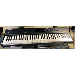 Used Studiologic NumaX Piano 76 Key Stage Piano