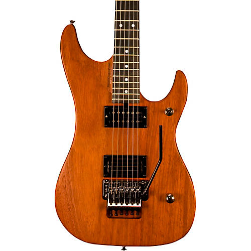 Washburn Nuno Bettencourt N4-Nuno Padauk USA Electric Guitar Natural ...