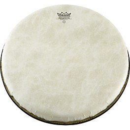 Remo Nuskyn S-Series Djembe Synthetic Drumhead
