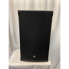 Used RCF Nx45a Powered Speaker