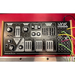 Used Dreadbox Nyx Synthesizer