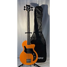 Used Orange Amplifiers O BASS Electric Bass Guitar