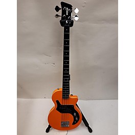 Used Orange Amplifiers O Bass Electric Bass Guitar