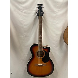 Used Mitchell O120CE Acoustic Electric Guitar