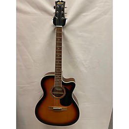 Used Mitchell O120ce Acoustic Electric Guitar