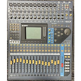 Used Yamaha O1V 96 Digital Mixer