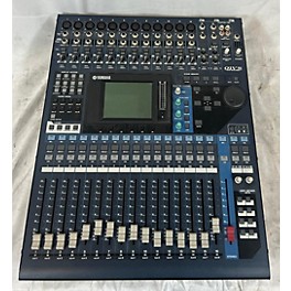 Used Yamaha O1V96 Digital Mixer