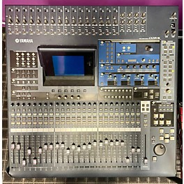 Used Yamaha O2R96 Digital Mixer