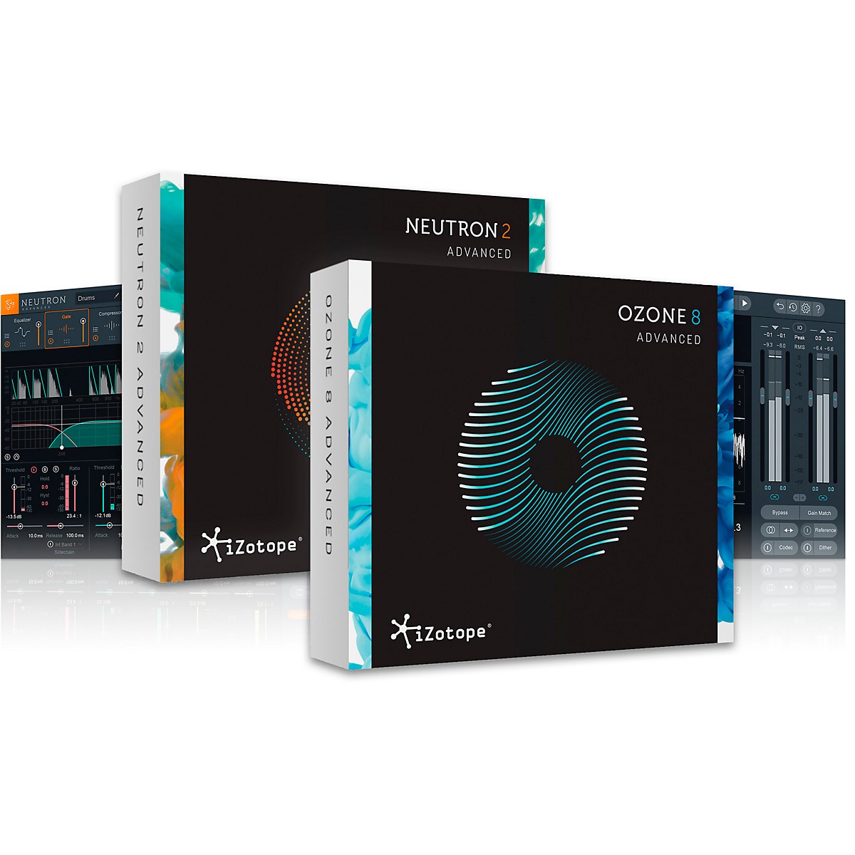 how to get izotope ozone 8 free