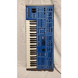 Used Oberheim OB-12 Synthesizer