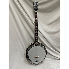 Used Gold Tone OB-150 Banjo