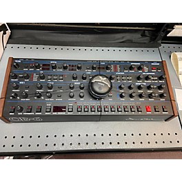 Used Sequential OB-6 Desktop Synthesizer