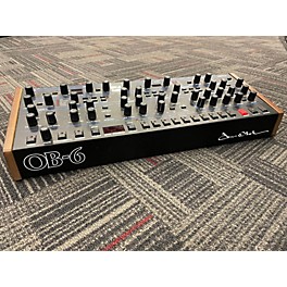 Used Sequential OB-6 Synthesizer