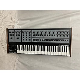 Used Oberheim OB-X8 Synthesizer