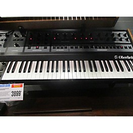 Used Oberheim OB-X8 Synthesizer