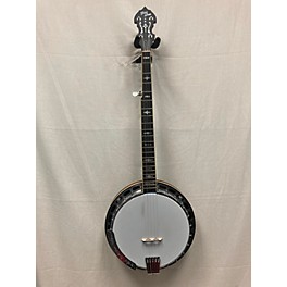 Used Gold Tone OB150RF Banjo