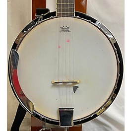 Used Oscar Schmidt OB4 Banjo
