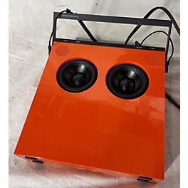 Used teenage engineering OB4 Magic Radio Recorder Powered Speaker