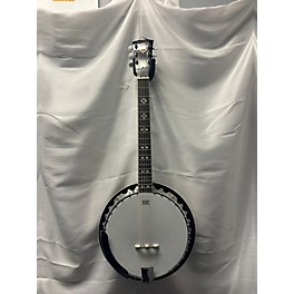 Used Oscar Schmidt OB6-A Banjo