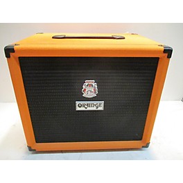 Used Orange Amplifiers OBC112 1X12 400W Bass Cabinet
