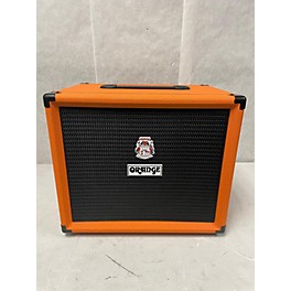 Used Orange Amplifiers OBC112 Bass Cabinet