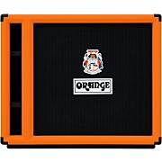 OBC115C 400W 1x15 Bass Speaker Cabinet Orange