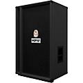Orange Amplifiers OBC215C 2x15" 80W Bass Speaker Cabinet - Black