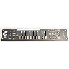 Used CHAUVET DJ OBEY 10 Lighting Controller