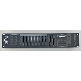 Used CHAUVET DJ OBEY 10 Lighting Controller