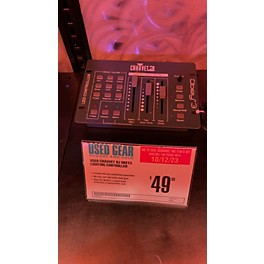 Used CHAUVET DJ OBEY3 Lighting Controller