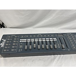 Used CHAUVET DJ OBEY40 Lighting Controller