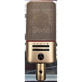Used Austrian Audio OC 818 Condenser Microphone
