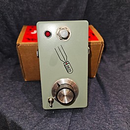 Used JHS Pedals OC71 Effect Pedal