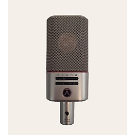 Used Austrian Audio OC818 Condenser Microphone
