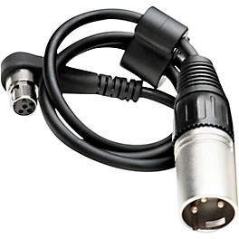 Open Box Austrian Audio OCC8 Mini XLR Cable + Clip Level 1