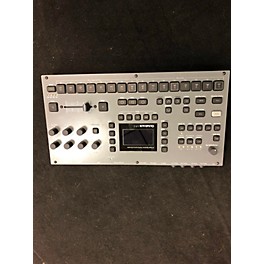 Used Elektron OCTATRACK MKII Drum Machine