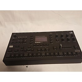 Used Elektron OCTATRACK MKII Production Controller