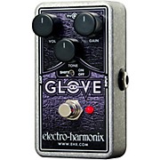 OD Glove Overdrive/Distortion Effects Pedal